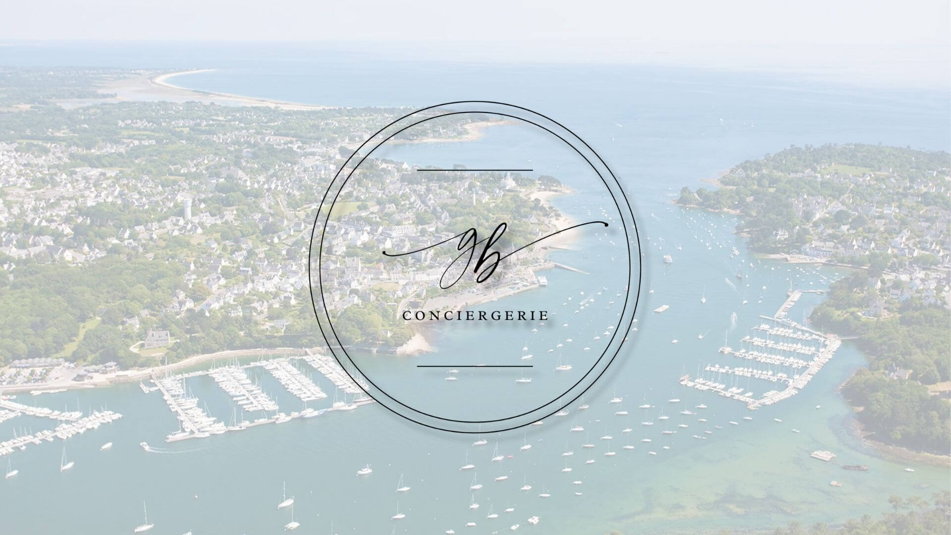 Conciergerie Airbnb Bénodet - Gestion de location saisonnière - GB Conciergerie