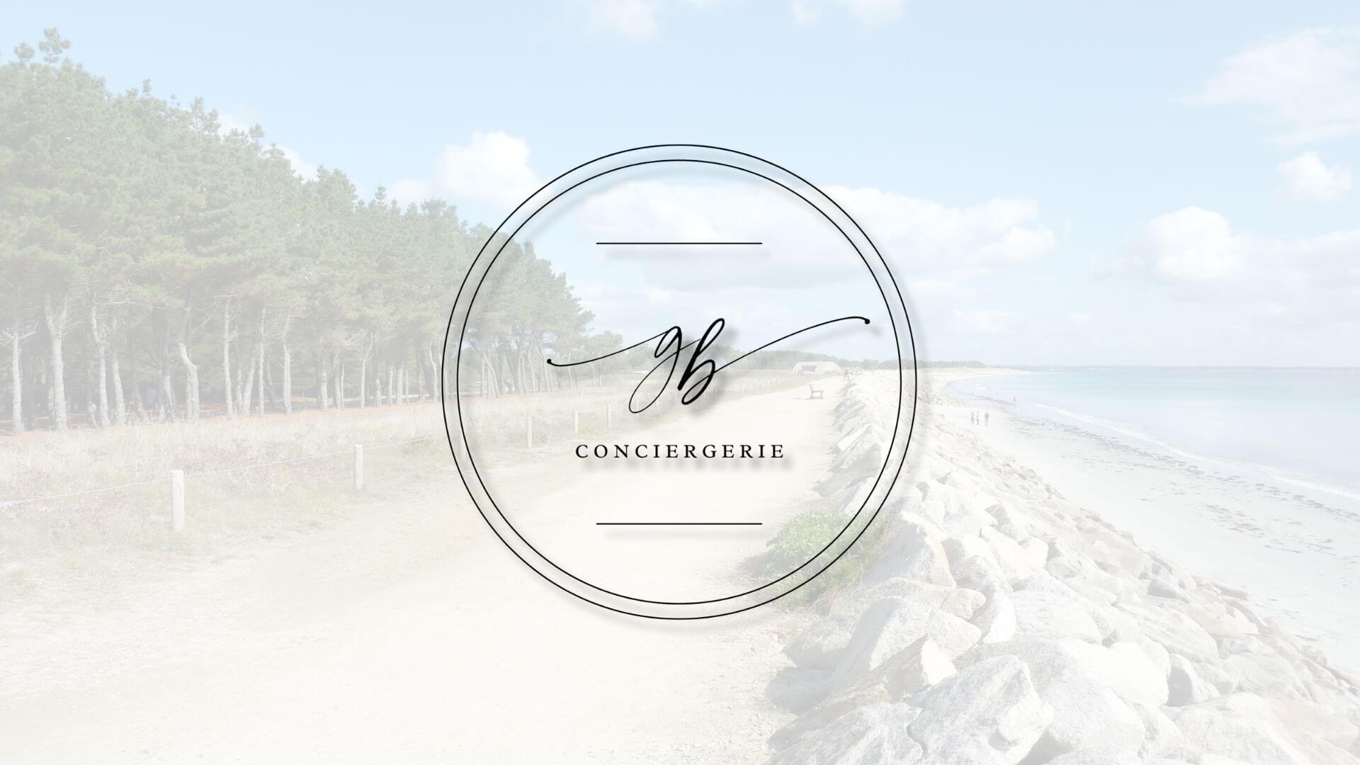 Conciergerie Airbnb Fouesnant - Gestion de location saisonnière - GB Conciergerie