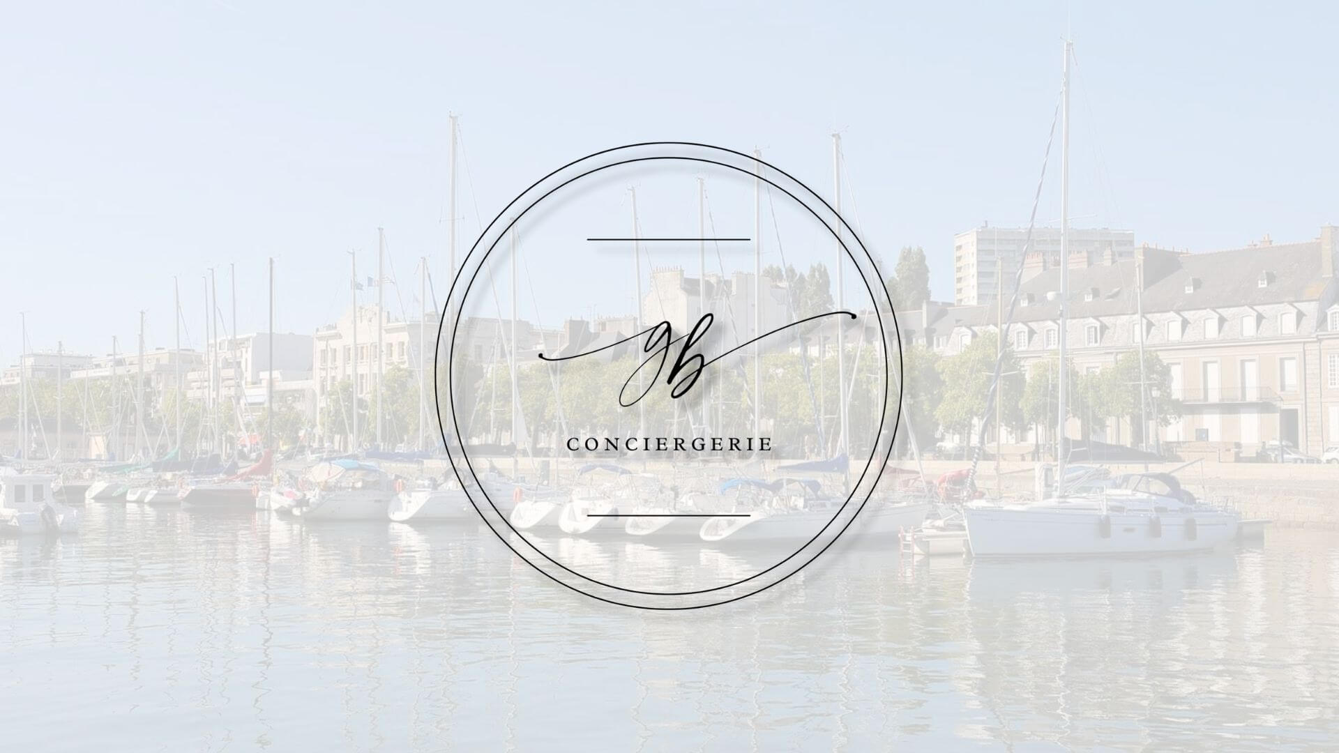 Conciergerie Airbnb Lorient - Gestion de location saisonnière - GB Conciergerie