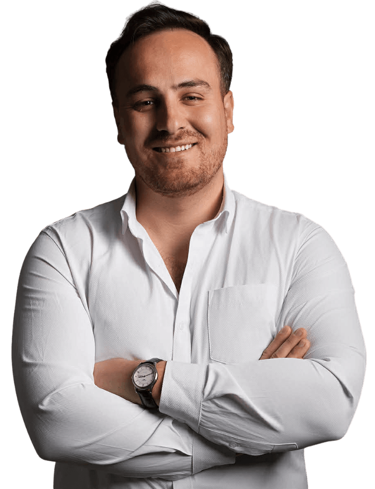 Glenn Beaudet - GB Conciergerie
